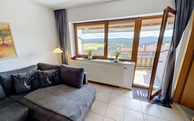 Logement:&nbsp;Schwarzwaldblick 125.27