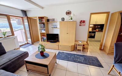 Logement:&nbsp;Schwarzwaldblick 125.27