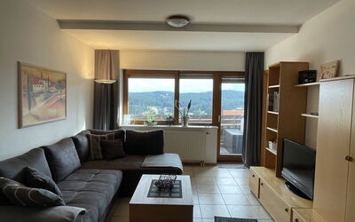 Logement:&nbsp;Schwarzwaldblick 125.27