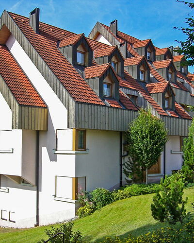 Schonach 125