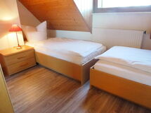 Logement:&nbsp;Schwarzwaldblick 125.8