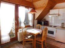 Logement:&nbsp;Schwarzwaldblick 125.8