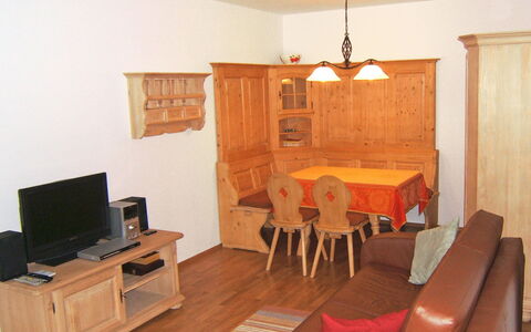 Logement:&nbsp;Bibelöd 100.2