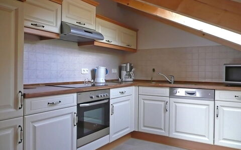 Logement:&nbsp;Bibelöd 100.5