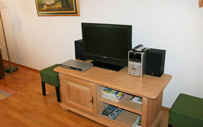 Logement:&nbsp;Bibelöd 100.2