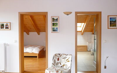 Logement:&nbsp;Bibelöd 100.5