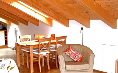 Logement:&nbsp;Bibelöd 100.5