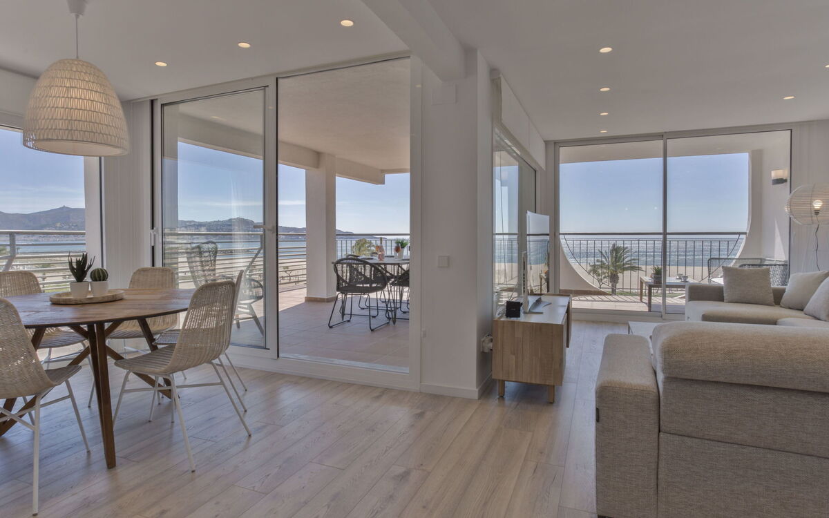 Logement:&nbsp;Bahia 215.9