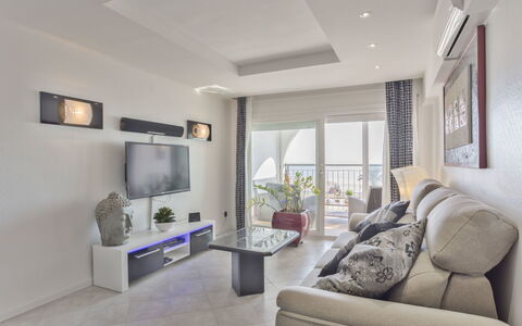 Logement:&nbsp;Bahia 215.7