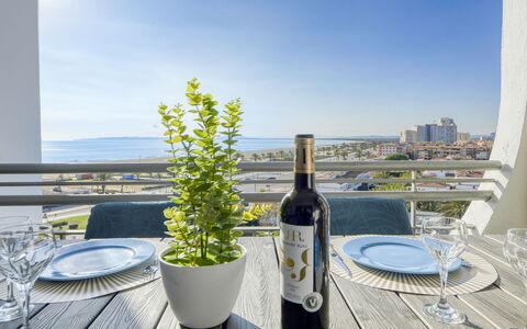 Logement:&nbsp;Bahia 215.15