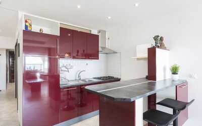 Logement:&nbsp;Bahia 215.7