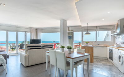 Logement:&nbsp;Bahia 215.10