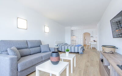 Logement:&nbsp;Bahia i 215.1