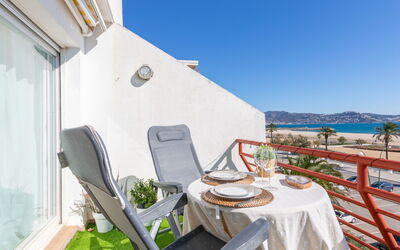 Logement:&nbsp;Bahia 215.13