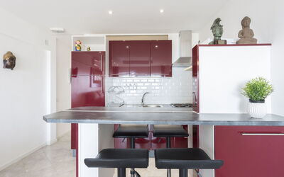 Logement:&nbsp;Bahia 215.7