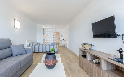 Logement:&nbsp;Bahia i 215.1