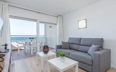 Logement:&nbsp;Bahia i 215.1