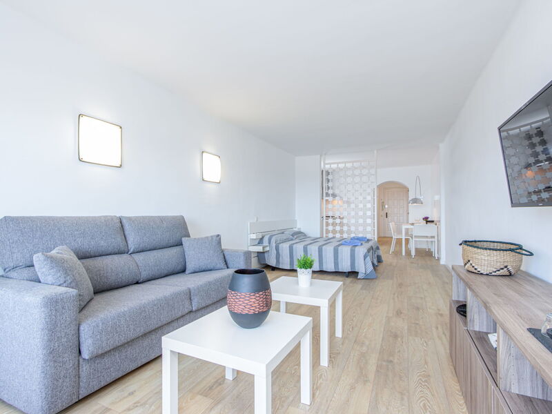 Logement:&nbsp;Bahia i 215.1