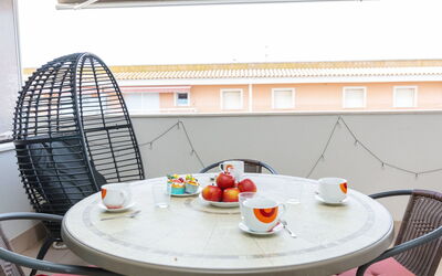 Logement:&nbsp;Les Suredes 330.3