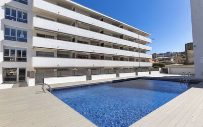 Logement:&nbsp;Les Suredes 330.3