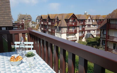 Deauville-Trouville 140
