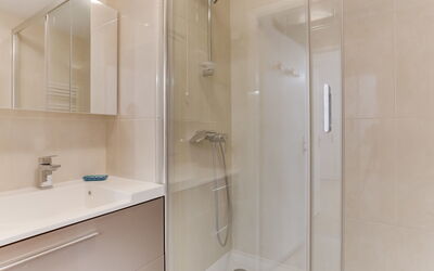 Logement:&nbsp;Le Fairway 140.6