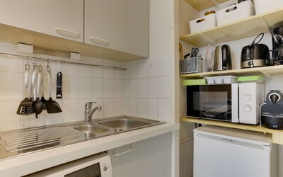 Logement:&nbsp;Le Fairway 140.6