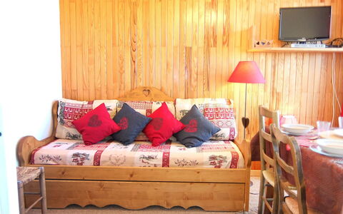 Logement:&nbsp;Bellard 260.2