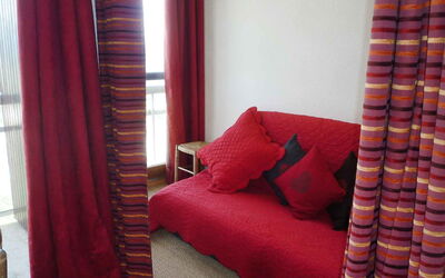 Logement:&nbsp;Bellard 260.2
