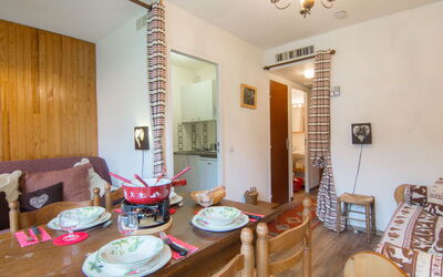 Logement:&nbsp;Bellard 260.1
