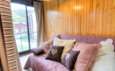 Logement:&nbsp;Bellard 260.1