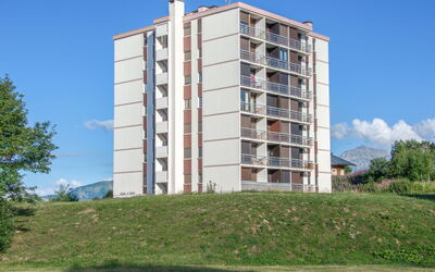 La Toussuire 260