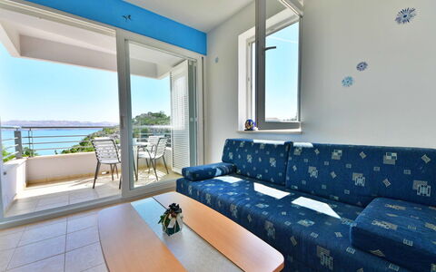 Logement:&nbsp;Sani 100.2