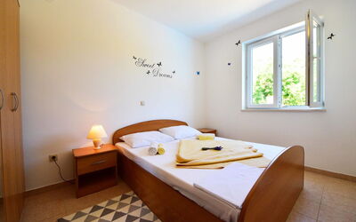 Logement:&nbsp;Sani 100.3