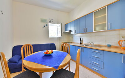 Logement:&nbsp;Sani 100.5