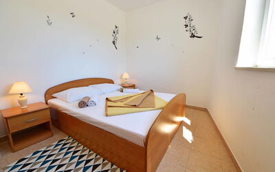 Logement:&nbsp;Sani 100.1
