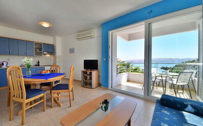 Logement:&nbsp;Sani 100.2