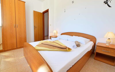 Logement:&nbsp;Sani 100.1