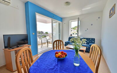 Logement:&nbsp;Sani 100.2