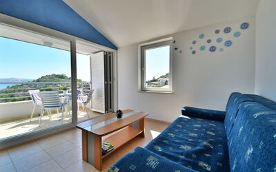 Logement:&nbsp;Sani 100.4
