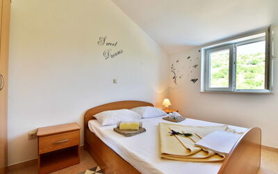 Logement:&nbsp;Sani 100.5