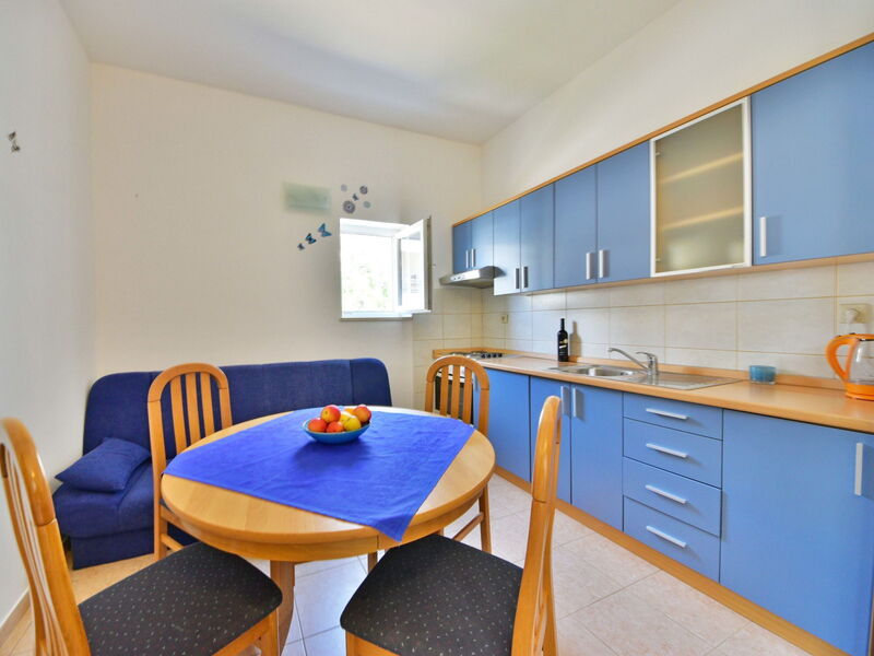 Logement:&nbsp;Sani 100.5
