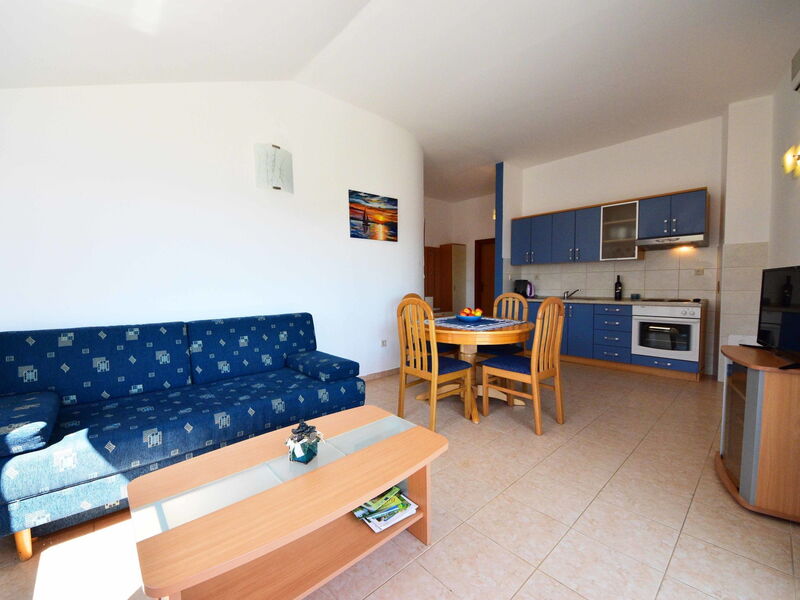 Logement:&nbsp;Sani 100.4