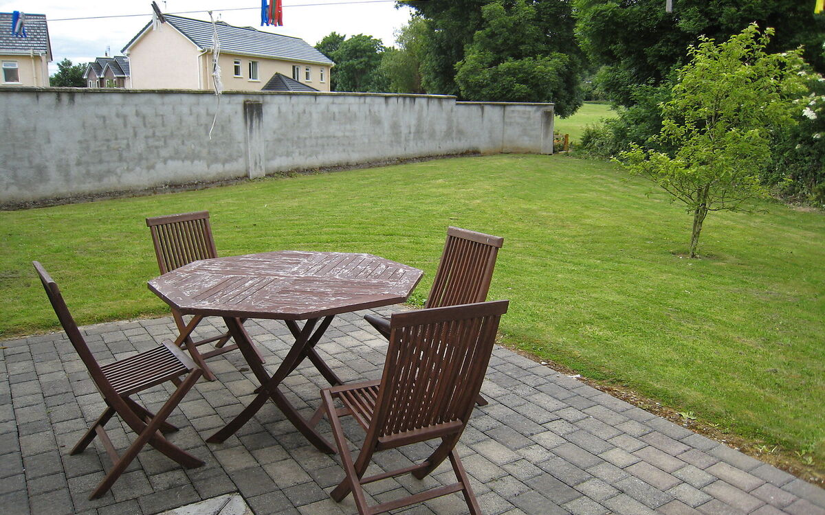 Innisfallen Holiday Homes