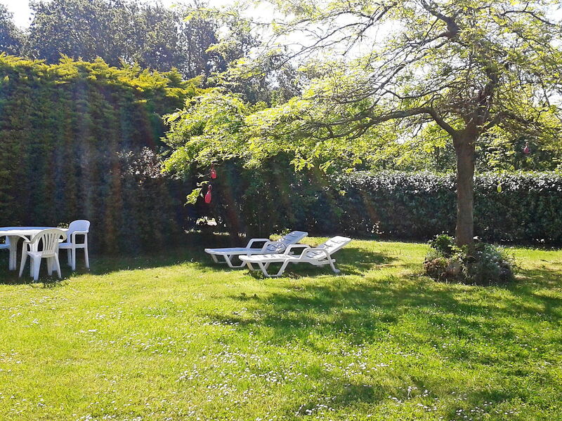 Villa Du Paradis