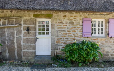 Chaumiere Natelliou