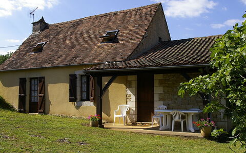 Le Champ du Lac: Ciel, Nuage, Plante, Bâtiment, Propriété, Fenêtre, À Déchaumer, Maison, Lot Terre, Herbe