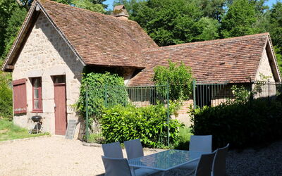 La Maison du Chateau