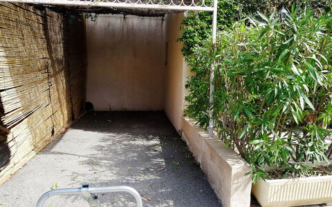 Les Migraniers 1: Propriété, Mur, Maison, Bâtiment, Plante, Toit, Arrière-Cour, Route, Cour