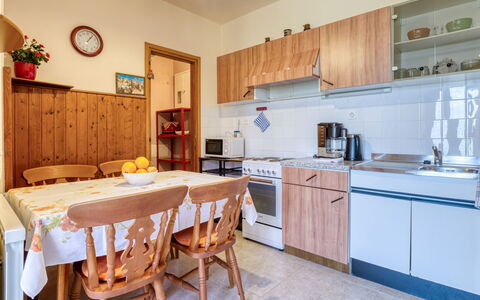 Logement:&nbsp;Marija 106.2
